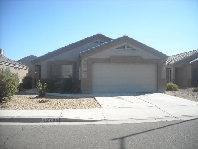 12709 W Redfield Rd., El Mirage, AZ 85335