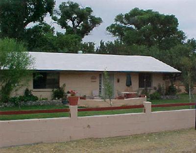 3965 E Sycamore Ln., Rimrock, AZ 86335