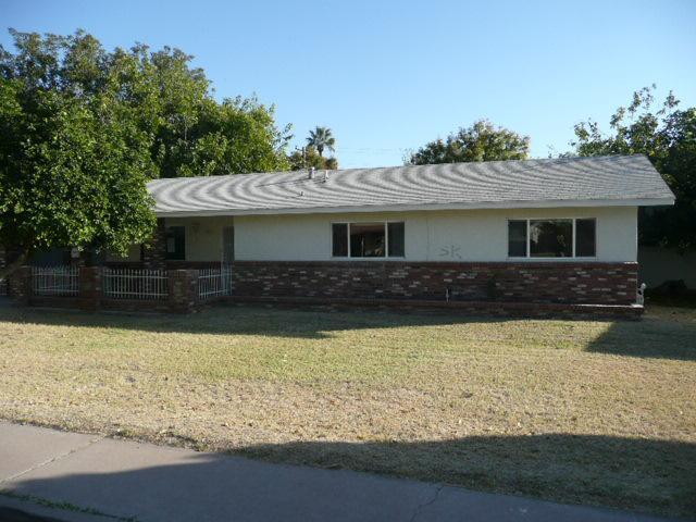 1237 E 2nd Pl., Mesa, AZ 85203