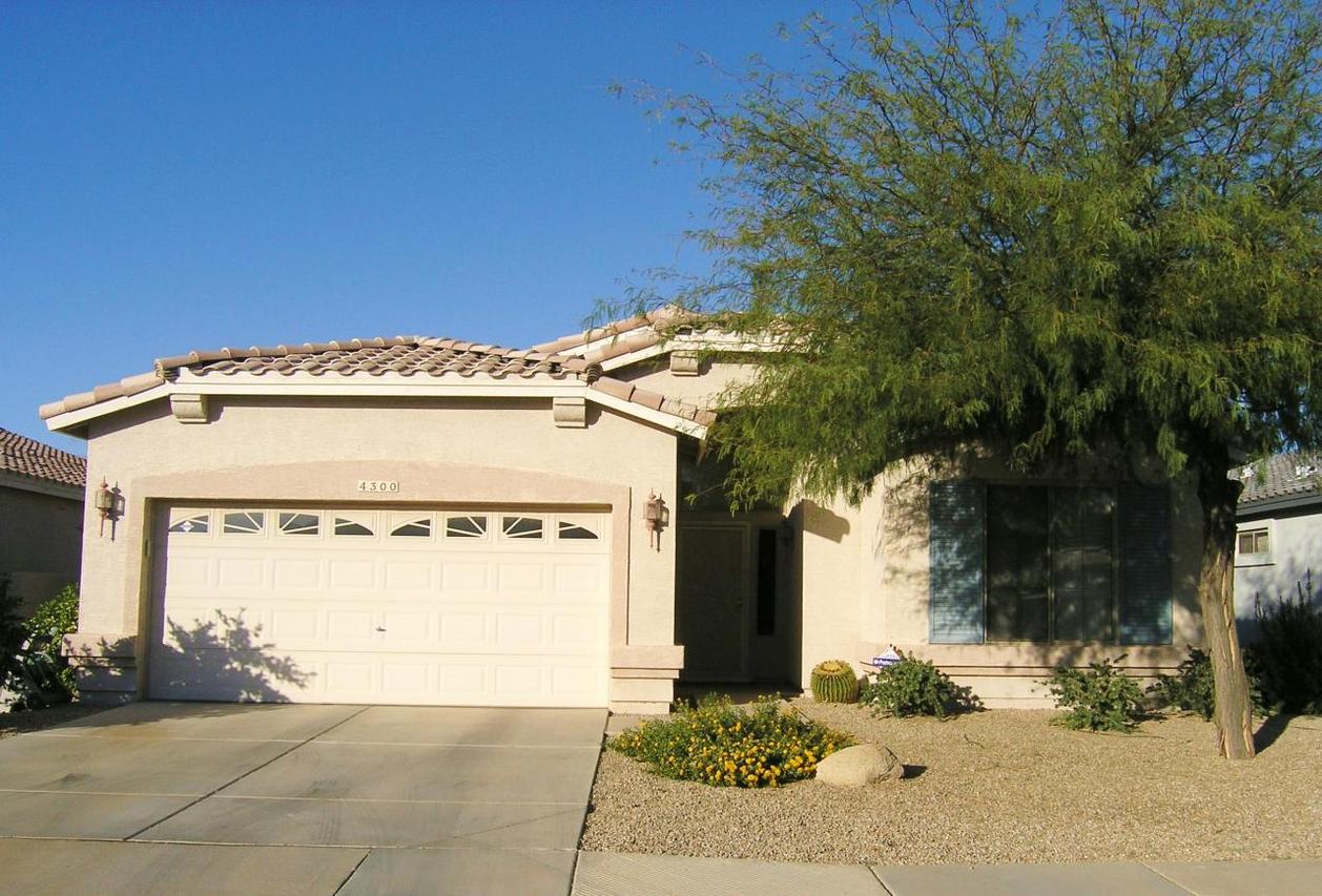 4300 E Walnut Rd., Gilbert, AZ 85298