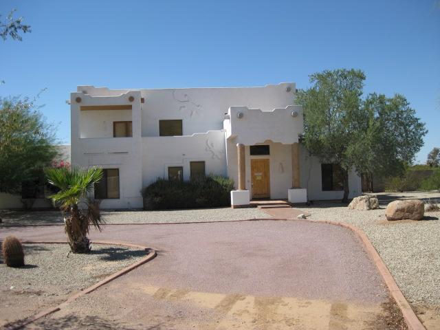 1648 N 94th St., Mesa, AZ 85207