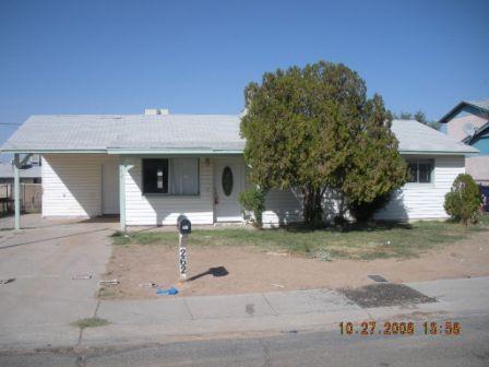 262 W Ely Ln., Avondale, AZ 85323