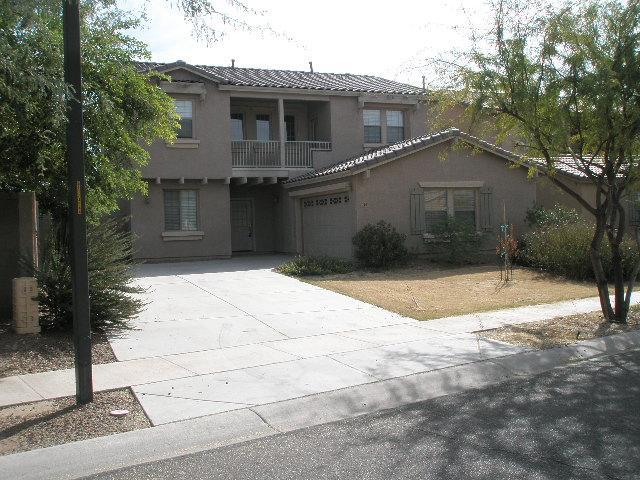 4141 E Sidewinder Ct., Gilbert, AZ 85297