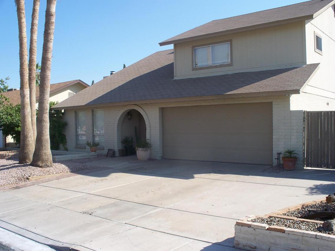 2315 S Elm St., Mesa, AZ 85202