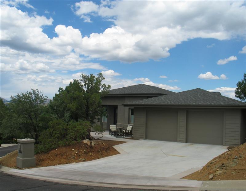 350 W Long Branch, Prescott, AZ 86303