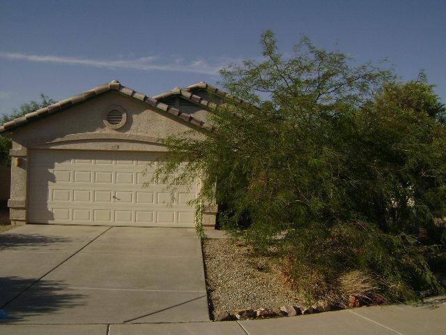 15820 W Morning Glory St., Goodyear, AZ 85338