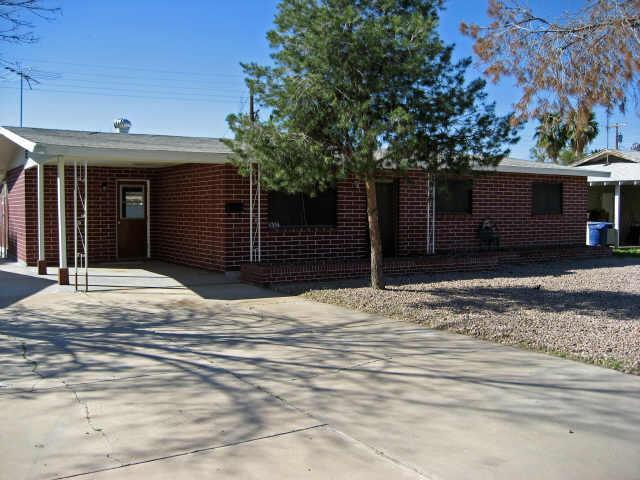 1351 W 14th St., Tempe, AZ 85281