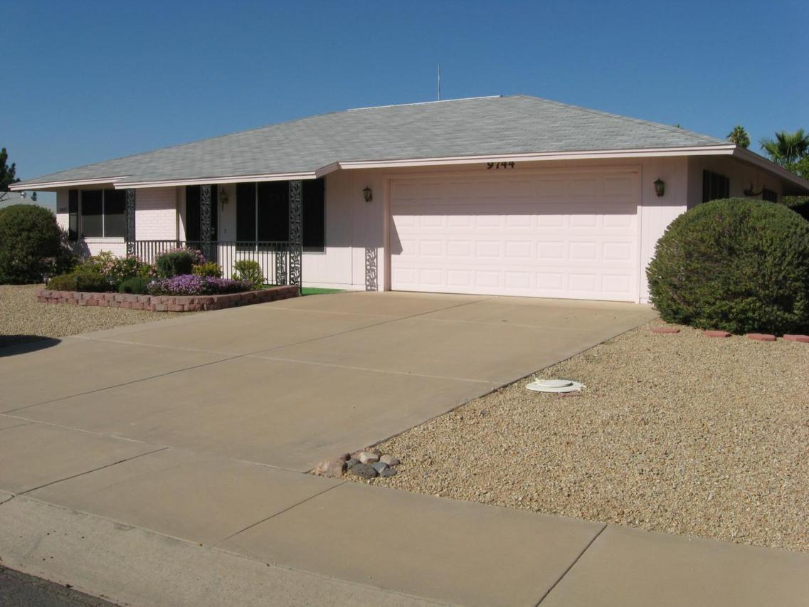 9744 W Longhorn Ct., Sun City, AZ 85373