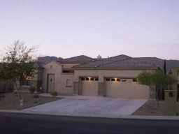 4341 S Tecoma Tr., Gold Canyon, AZ 85218