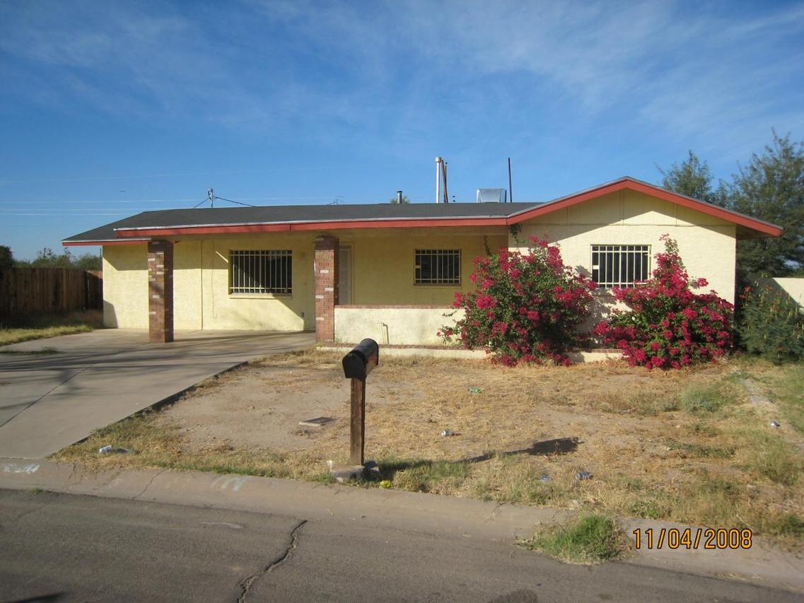 8301 S 9th Pl., Phoenix, AZ 85042