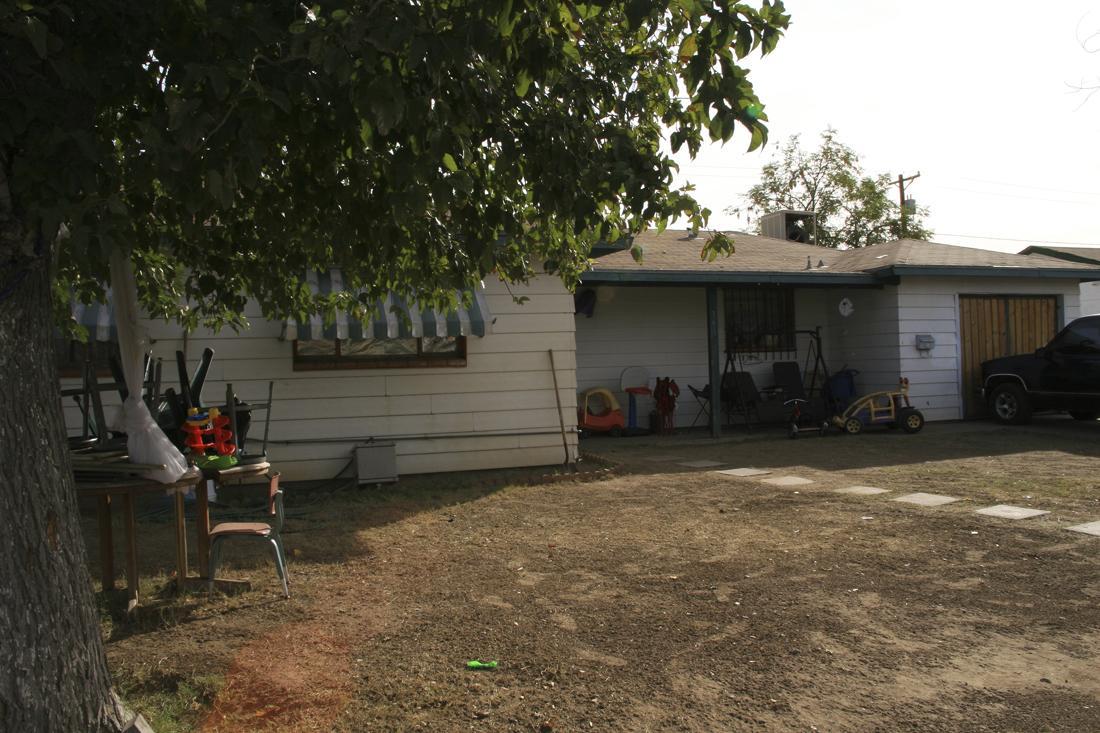 3615 N 51st Ave., Phoenix, AZ 85031