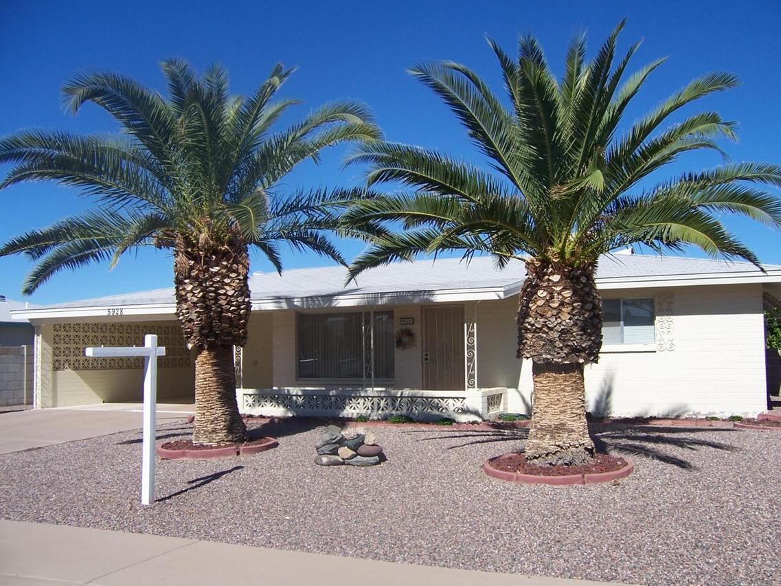 5928 E Boston St., Mesa, AZ 85205