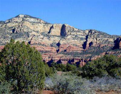 Boynton Canyon, Sedona, AZ 86339