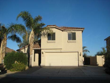 6757 N 75th Dr., Glendale, AZ 85303