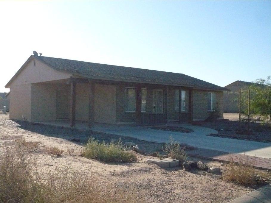15091 S Padres Rd., Arizona City, AZ 85223