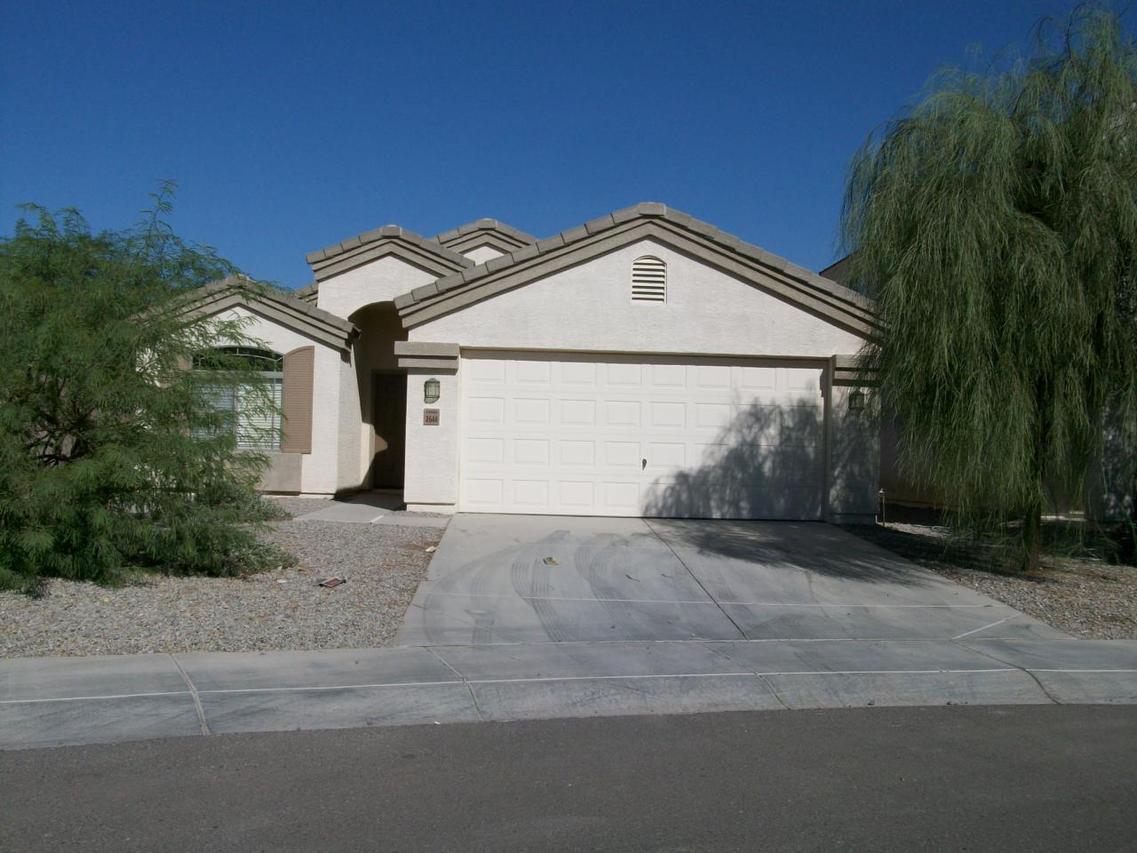 8644 W Crown King Rd., Tolleson, AZ 85353