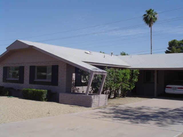 6873 E Vernon Ave., Scottsdale, AZ 85257