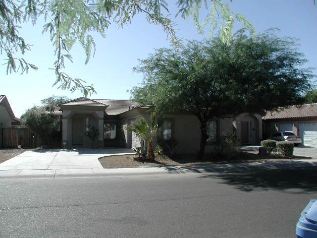 8433 W Avalon Dr., Phoenix, AZ 85037