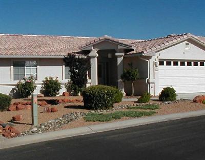 626 Silver Springs Cir., Cottonwood, AZ 86326