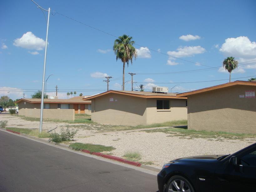 409 S Williams Rd., Mesa, AZ 85204