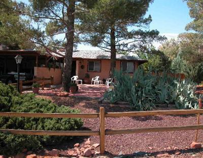 10 Spur Ct., Sedona, AZ 86351