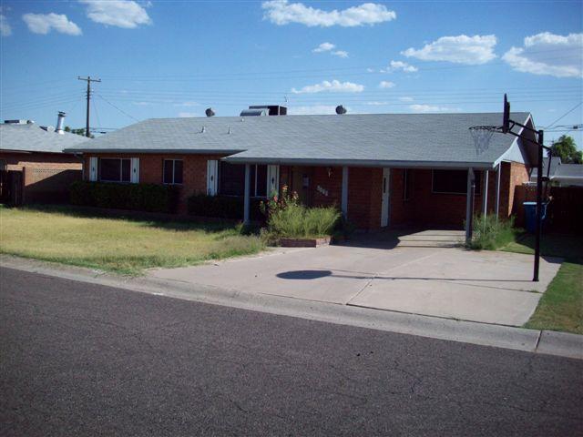 4139 W Rose Ln., Phoenix, AZ 85019