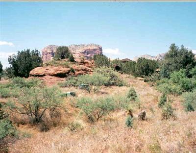 87 Horse Ranch Rd., Sedona, AZ 86351