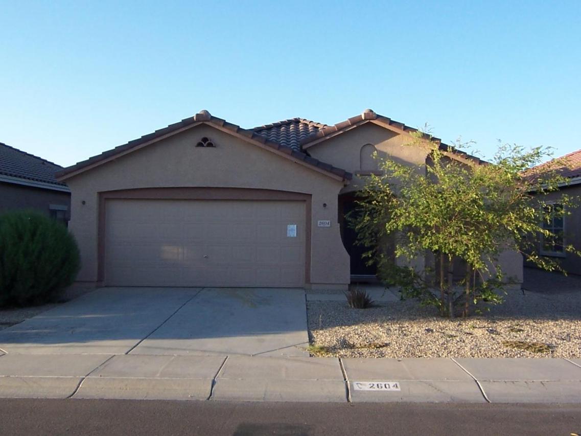 2604 W Mobile Ln., Phoenix, AZ 85041