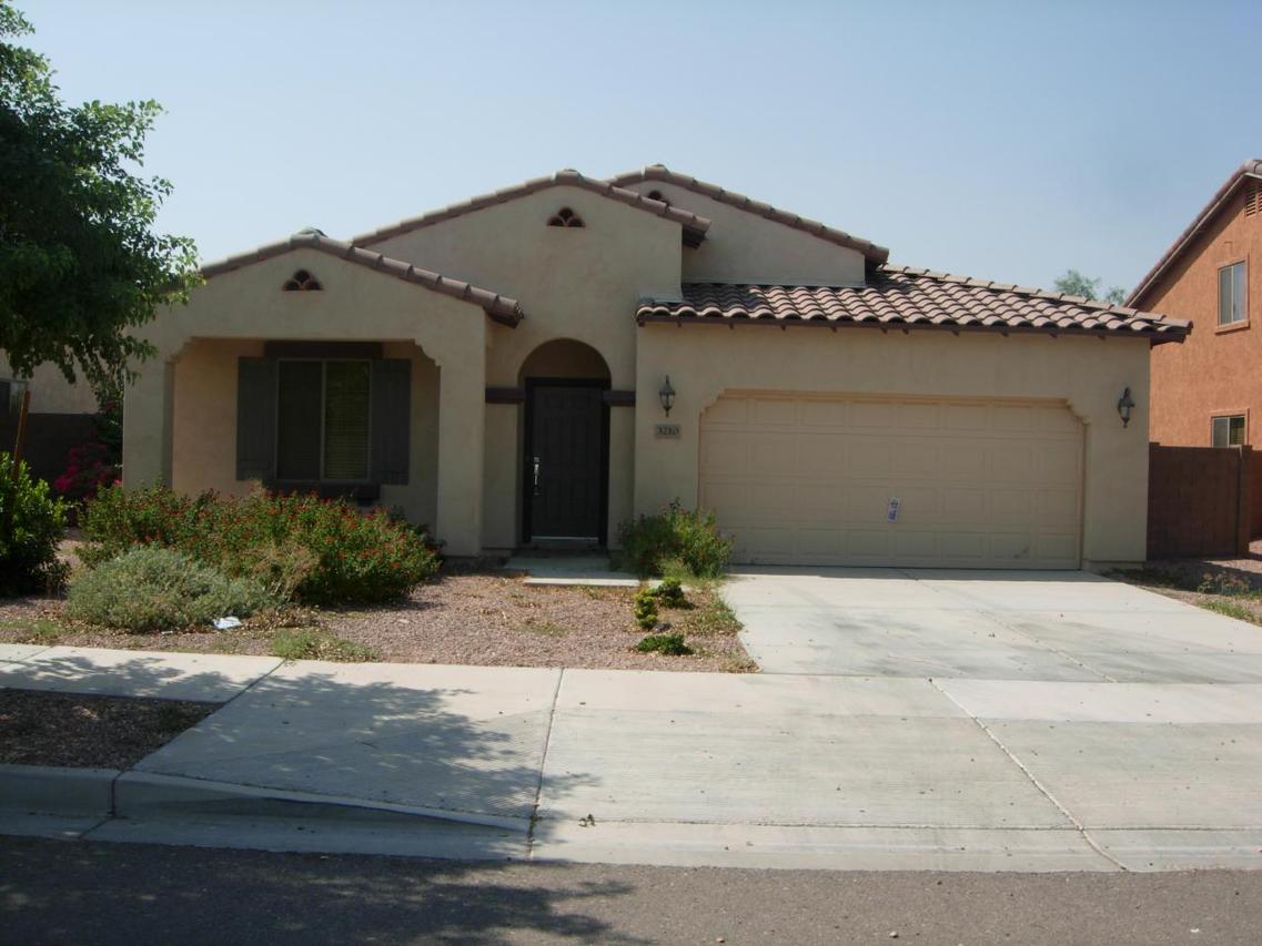 3210 S 82nd Ln., Phoenix, AZ 85043