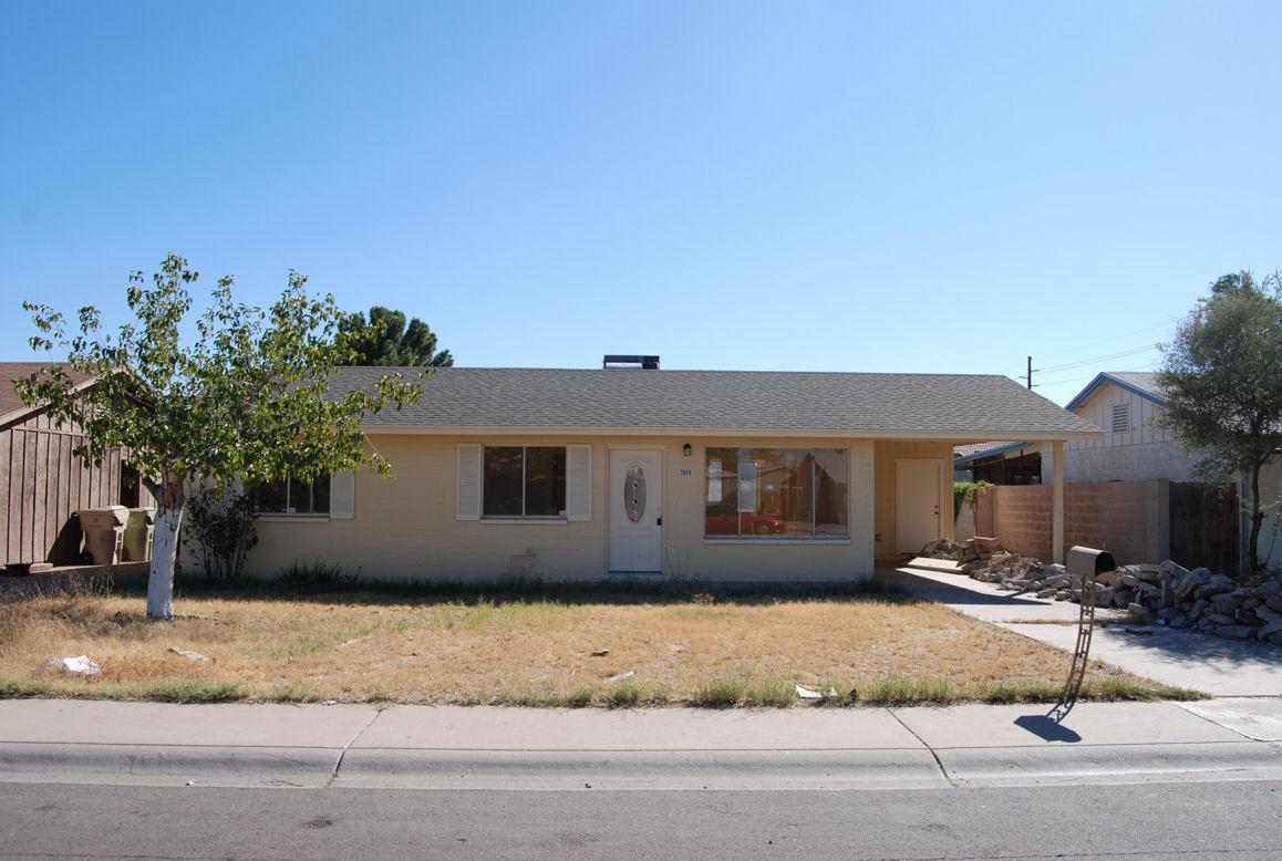 7835 W Colter St., Glendale, AZ 85303