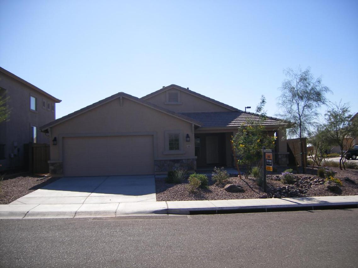 4433 W Phalen Dr., Phoenix, AZ 85087