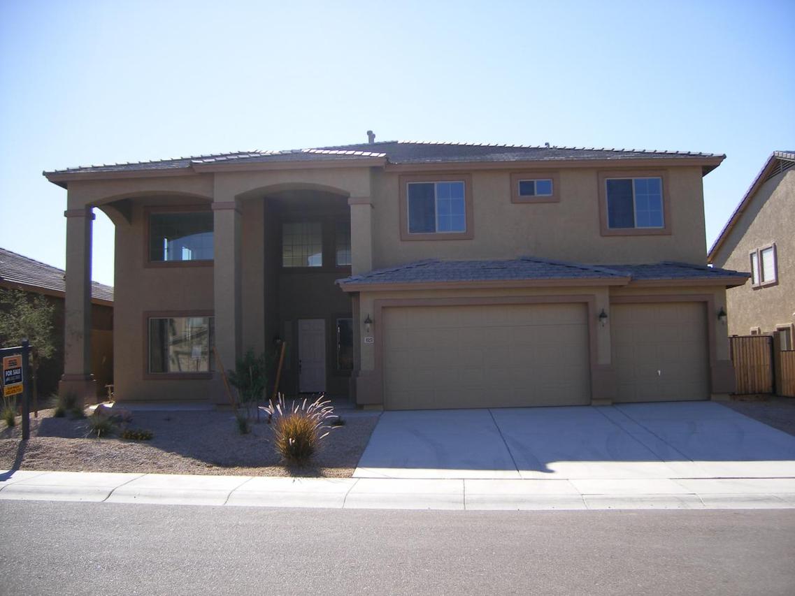 4323 W Faull Dr., Phoenix, AZ 85087