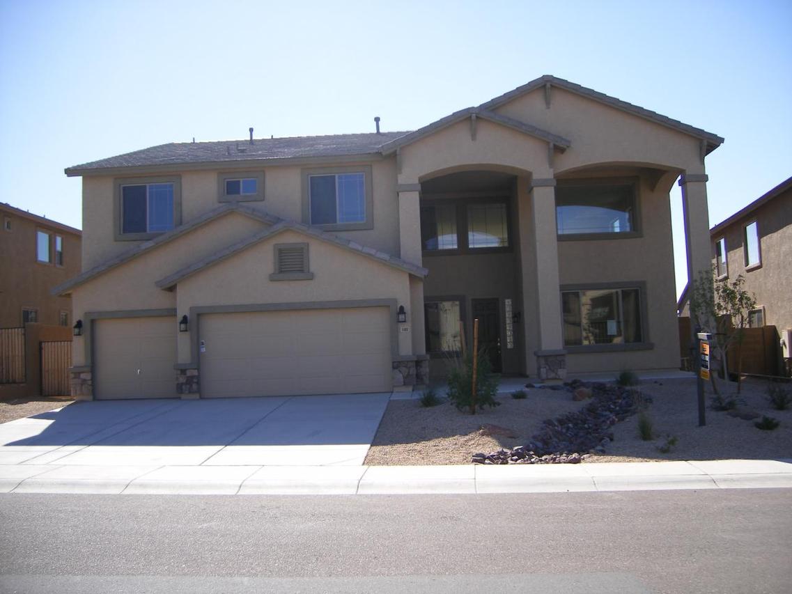 4403 W Faull Dr., Phoenix, AZ 85087