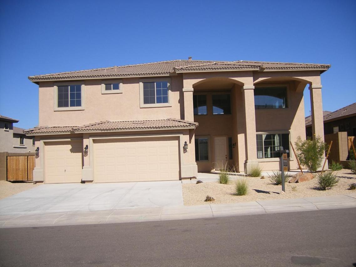 4324 W Kastler Ln., Phoenix, AZ 85087