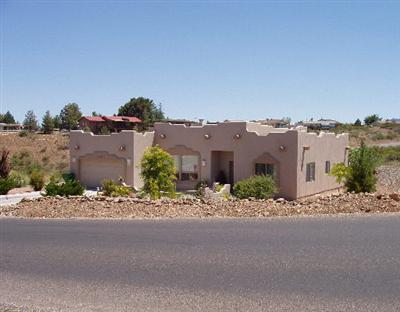 1555 E Hombre, Cottonwood, AZ 86326