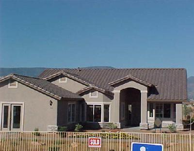 795 S Rising View Ct., Cornville, AZ 86325