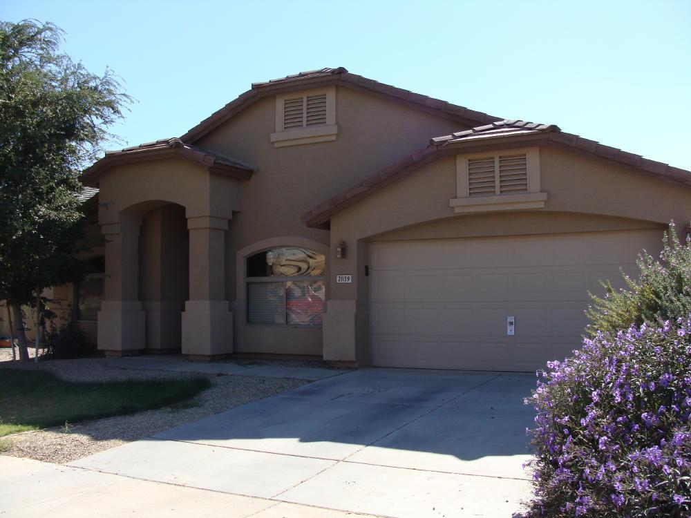 21139 E Camina Plata St., Queen Creek, AZ 85142
