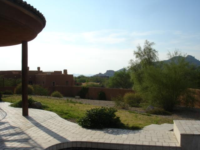 8140 E Whitehorn Cir., Scottsdale, AZ 85266
