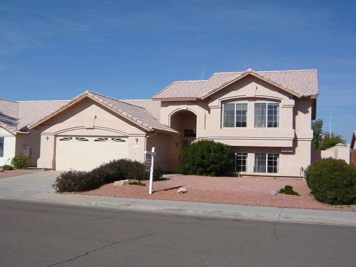 4700 W Geronimo St., Chandler, AZ 85226