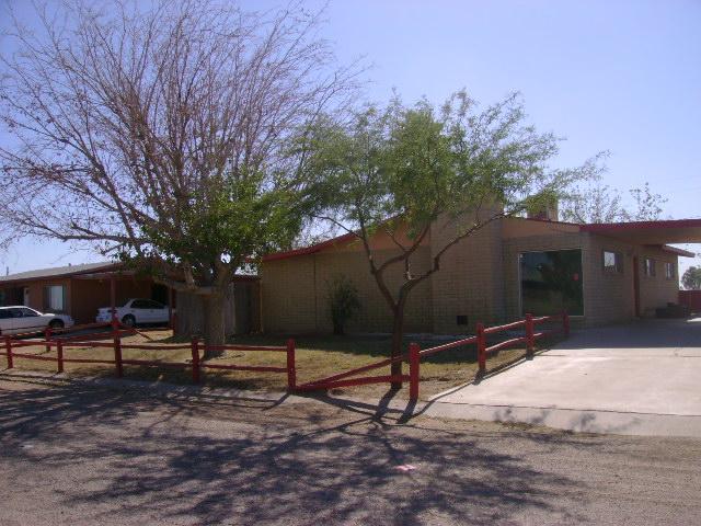 25565 W Mcnary Dr., Casa Grande, AZ 85293