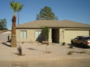 451 S 97th Way, Mesa, AZ 85208