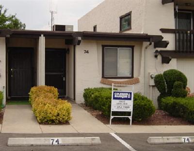 130 Castlerock #74 Rd. #74, Sedona, AZ 86351