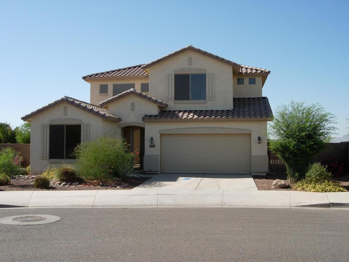 4320 N 126th Dr., Litchfield Park, AZ 85340