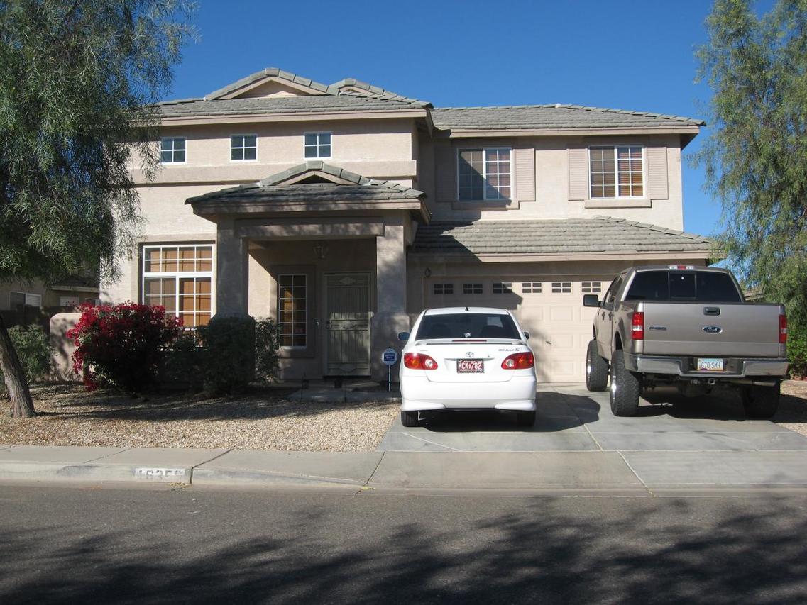 16356 W Monte Cristo Ave., Surprise, AZ 85388