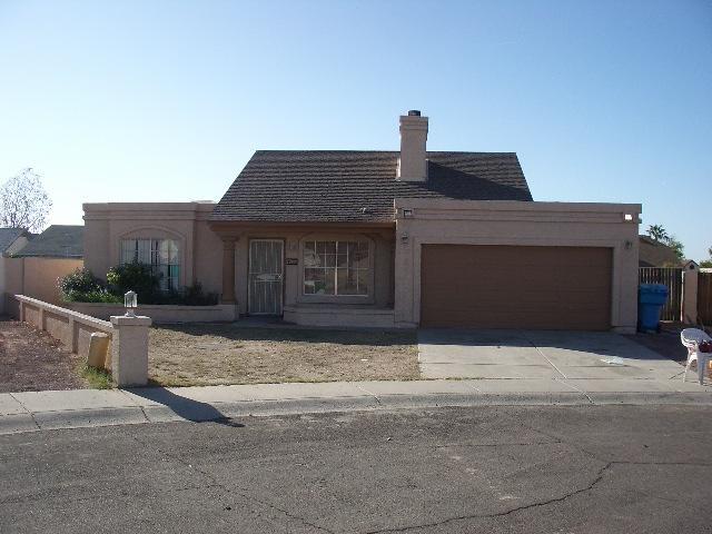 4535 W Kristal Way, Glendale, AZ 85308