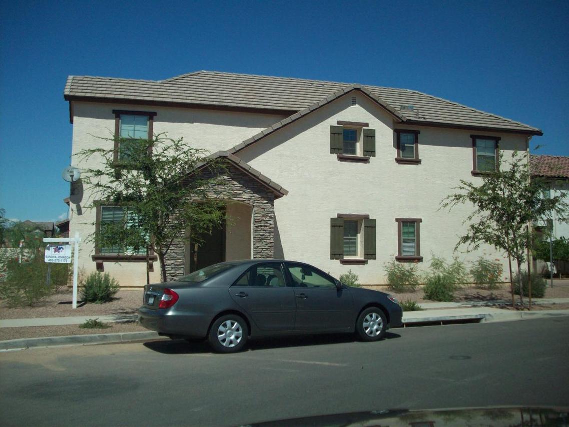 1646 E Joseph Way, Gilbert, AZ 85295