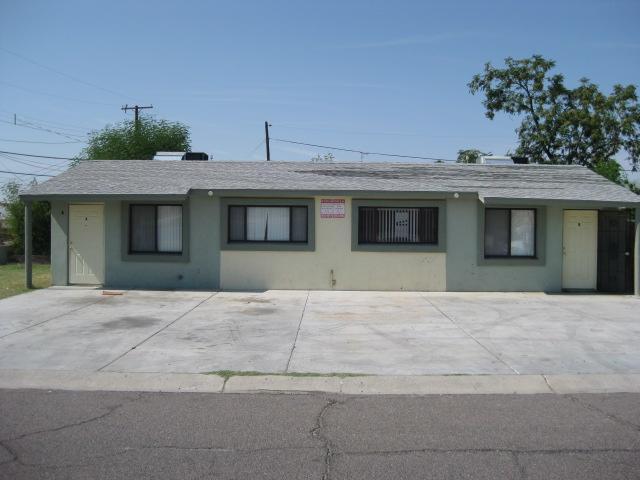 9606 N 10th Ave., Phoenix, AZ 85021