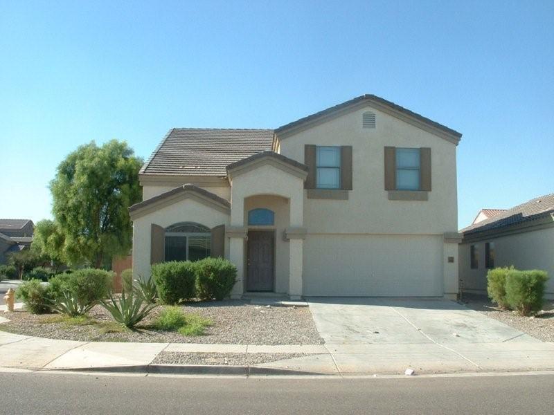 8458 W Riley Rd., Tolleson, AZ 85353