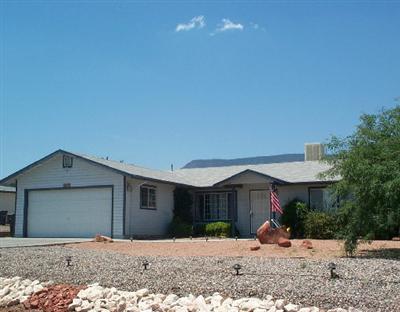 1270 S La Jolla, Cottonwood, AZ 86326