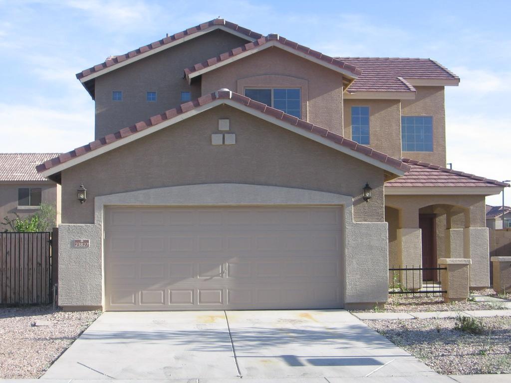 23827 W La Vista Dr., Buckeye, AZ 85396